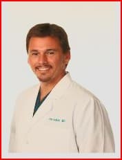 Jon Caster, MD